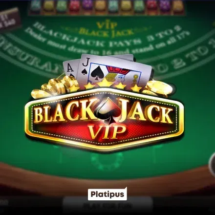 Blackjack Vip